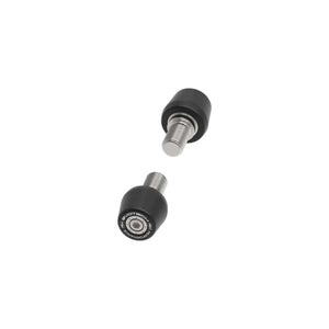 Evotech Bar End Weights (Race) - MV Agusta Brutale 800 RR (2016-2017)