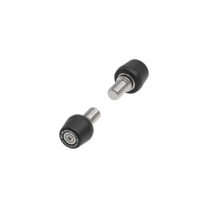 Evotech Bar End Weights (Race) - MV Agusta Brutale 800 RR LH44 (2018-2019)