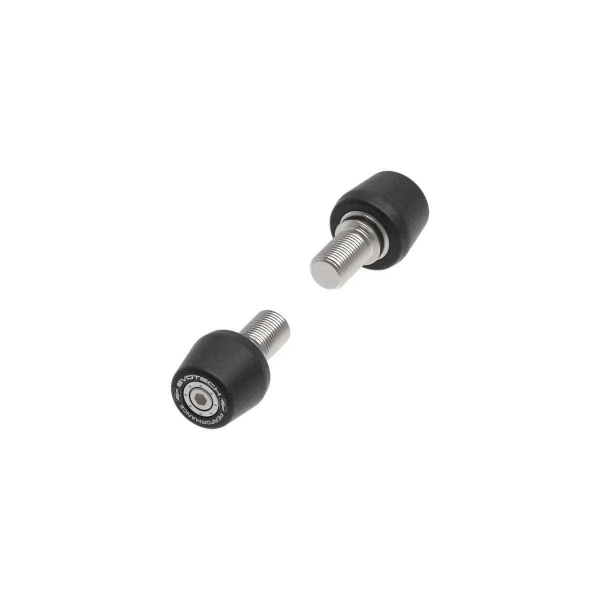 Evotech Bar End Weights (Race) - Voge R625 (2026+)