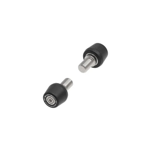 Evotech Bar End Weights (Race) - Voge R625 (2026+)