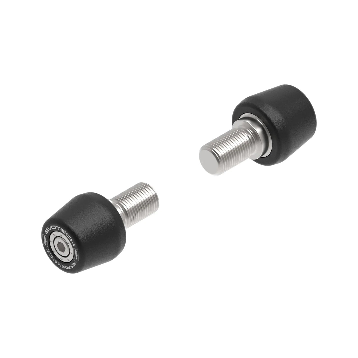 Evotech Bar End Weights (Race) - Voge R625 (2026+)
