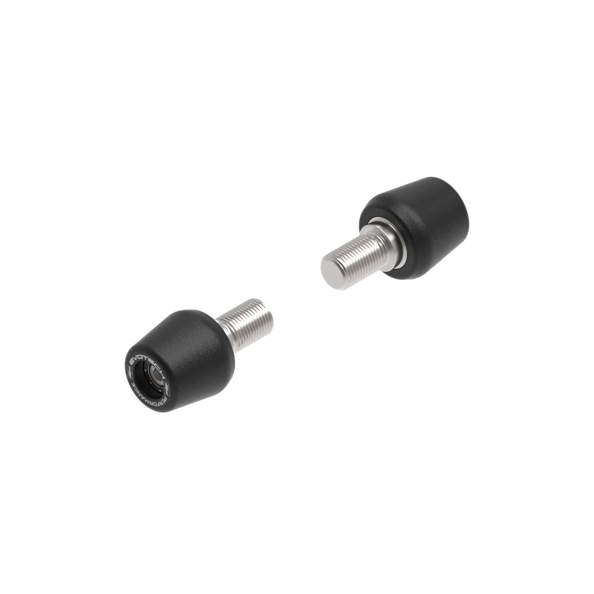 Evotech Bar End Weights (Road) - Voge R625 (2026+)