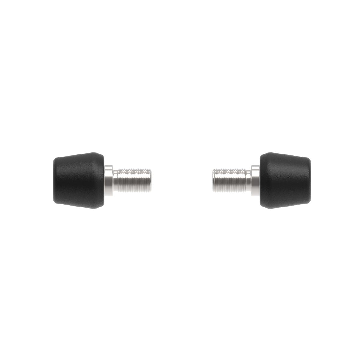 Evotech Bar End Weights (Road) - Voge R625 (2026+)