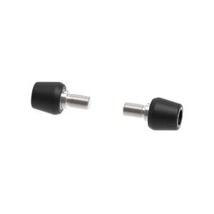 Evotech Bar End Weights (Road) - Voge R625 (2026+)