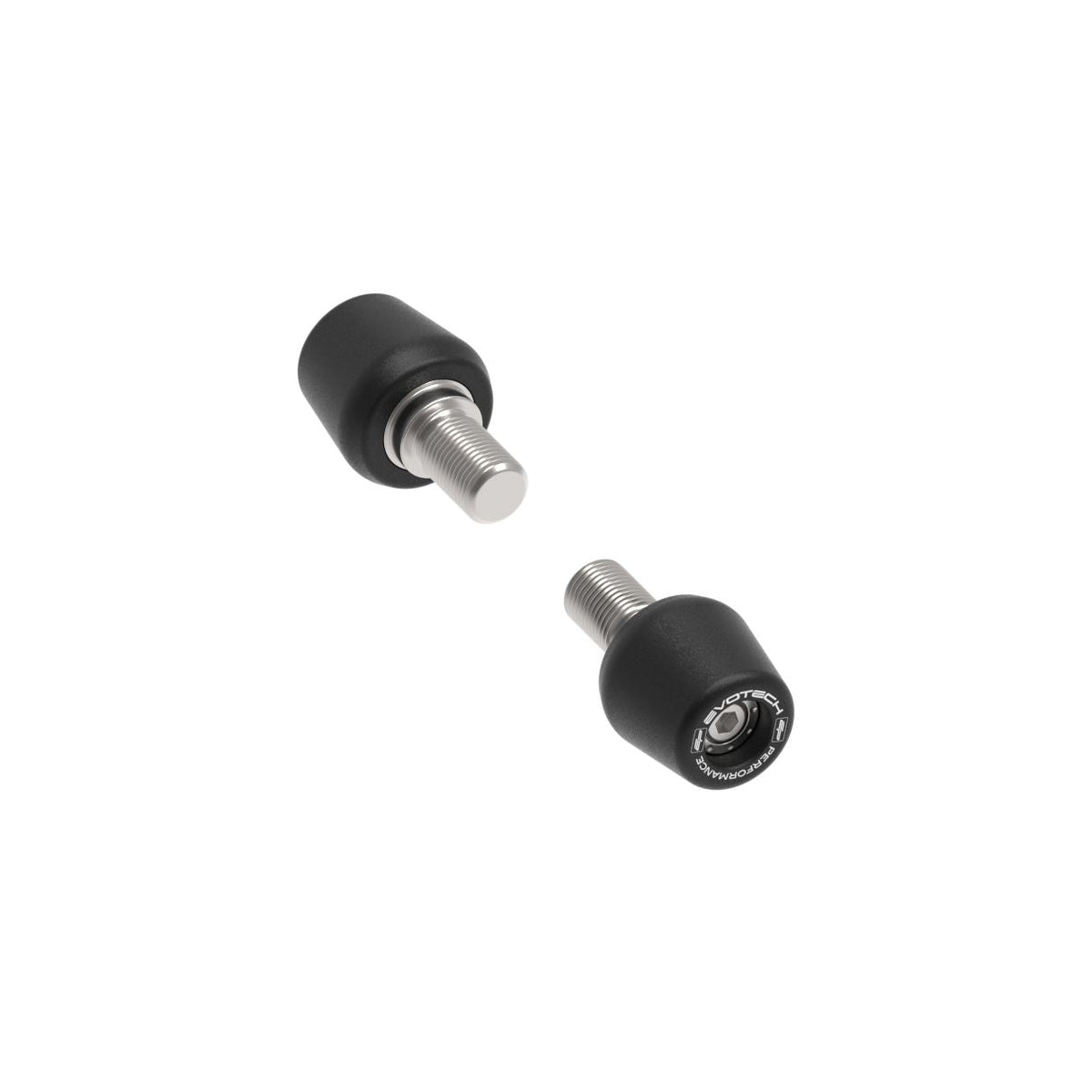 Evotech Bar End Weights (Road) - Voge R625 (2026+)