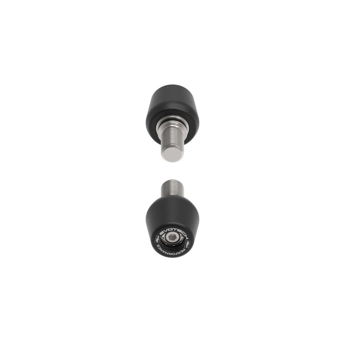 Evotech Bar End Weights (Road) - Voge R625 (2026+)