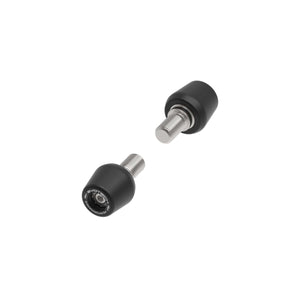 Evotech Bar End Weights (Road) - Voge R625 (2026+)