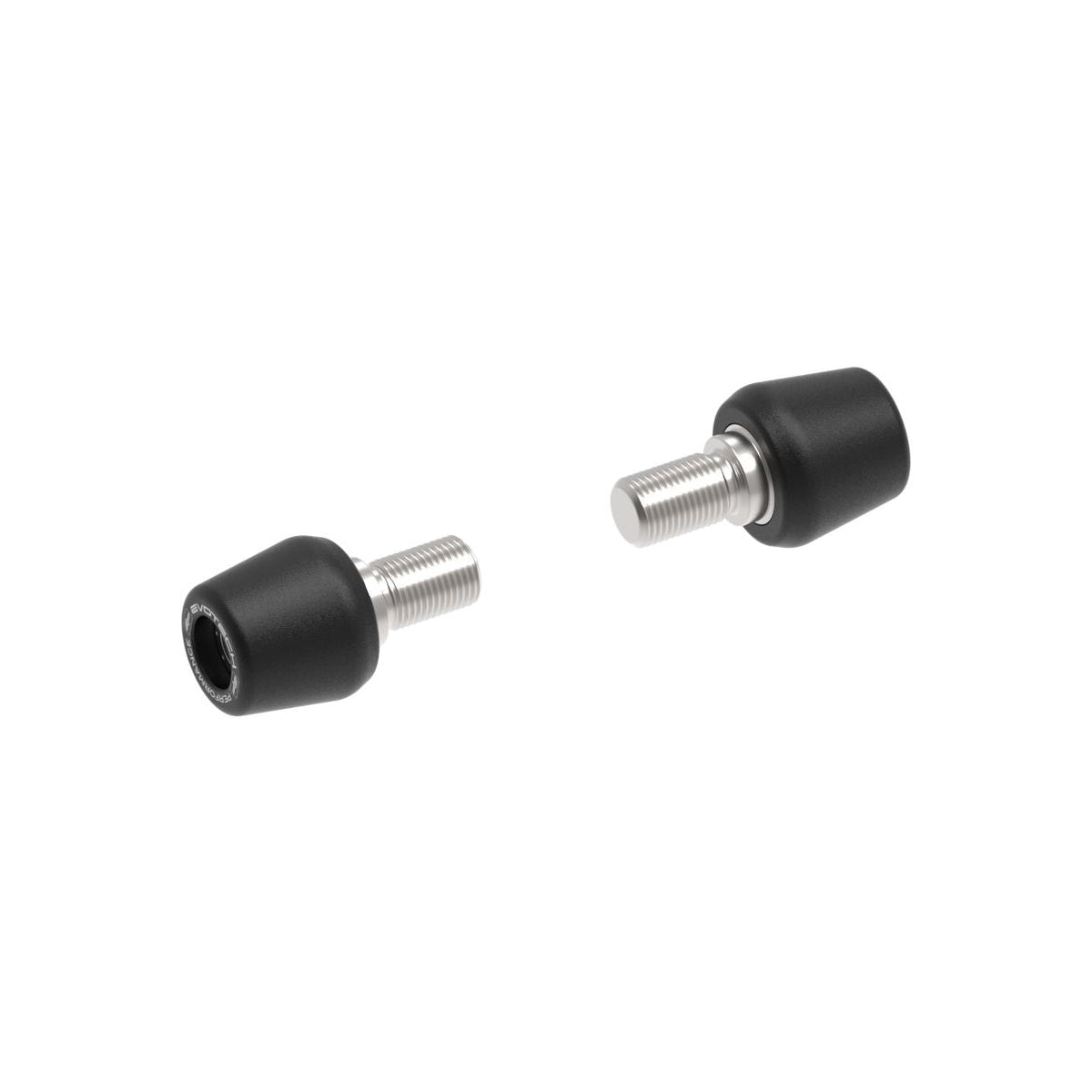 Evotech Bar End Weights (Road) - Voge R625 (2026+)