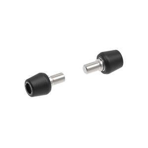 Evotech Bar End Weights (Road) - Voge R625 (2026+)