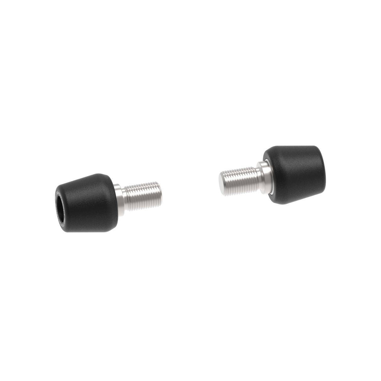Evotech Bar End Weights (Road) - MV Agusta Brutale 800 (2016-2017)