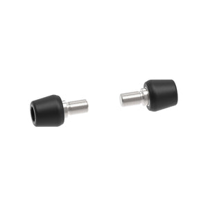 Evotech Bar End Weights (Road) - Voge R625 (2026+)