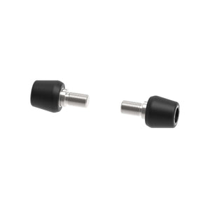 Evotech Bar End Weights (Road) - Voge R625 (2026+)