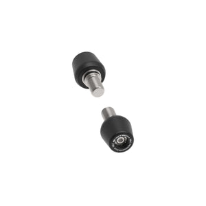 Evotech Bar End Weights (Road) - Voge R625 (2026+)