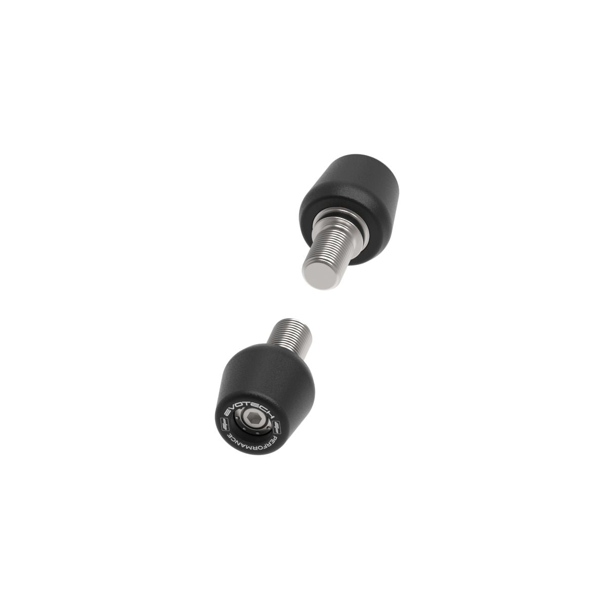 Evotech Bar End Weights (Road) - Voge R625 (2026+)