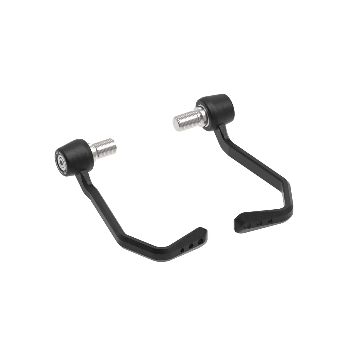 Evotech MV Agusta Brutale 800 Brake And Clutch Lever Protector Kit (2018+) (Race)