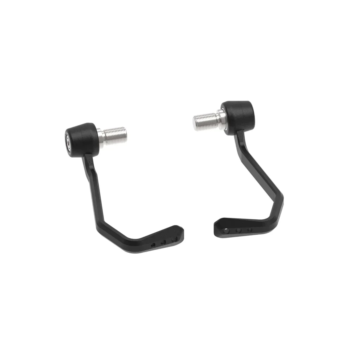 Evotech Brake And Clutch Lever Protector Kit (Race) - Voge R625 (2026+)