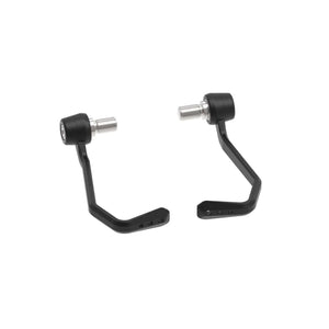 Evotech Brake And Clutch Lever Protector Kit (Race) - Voge R625 (2026+)