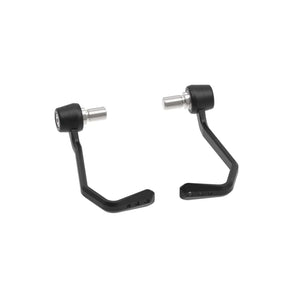Evotech MV Agusta Brutale 800 Brake And Clutch Lever Protector Kit (2016-2017) (Race)
