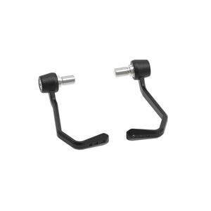 Evotech MV Agusta Brutale 675 Brake And Clutch Lever Protector Kit (2014-2015) (Race)