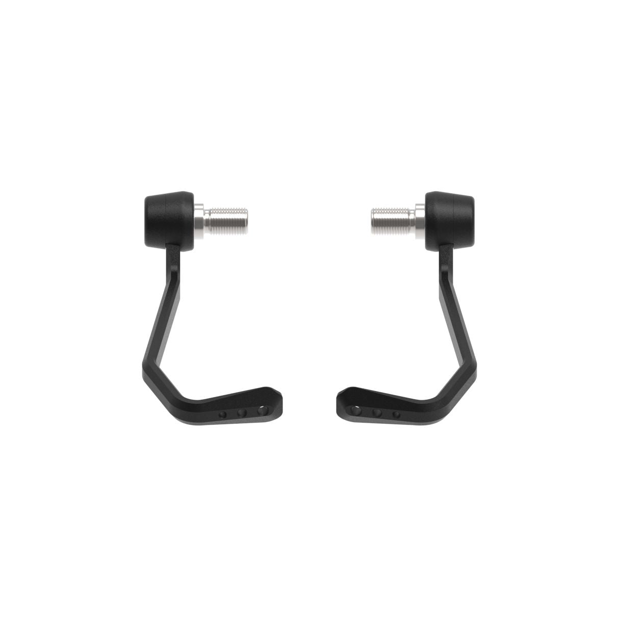 Evotech MV Agusta Brutale 1000 Brake And Clutch Lever Protector Kit (2018+) (Race)