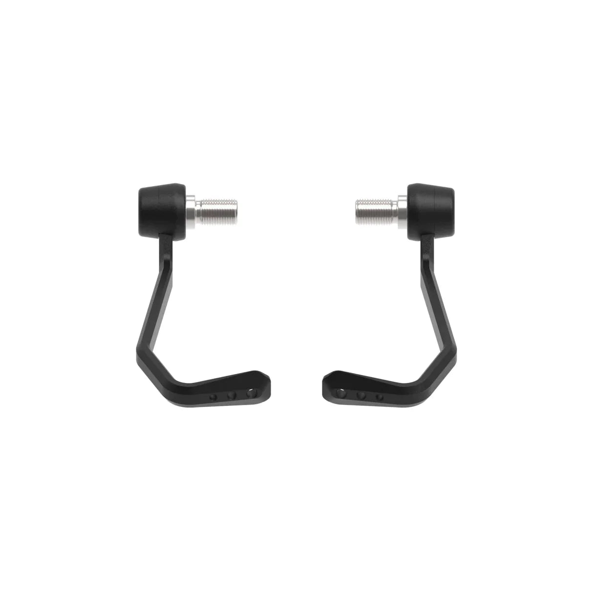 Evotech MV Agusta Brutale 800 RR Brake And Clutch Lever Protector Kit (2018+) (Race)