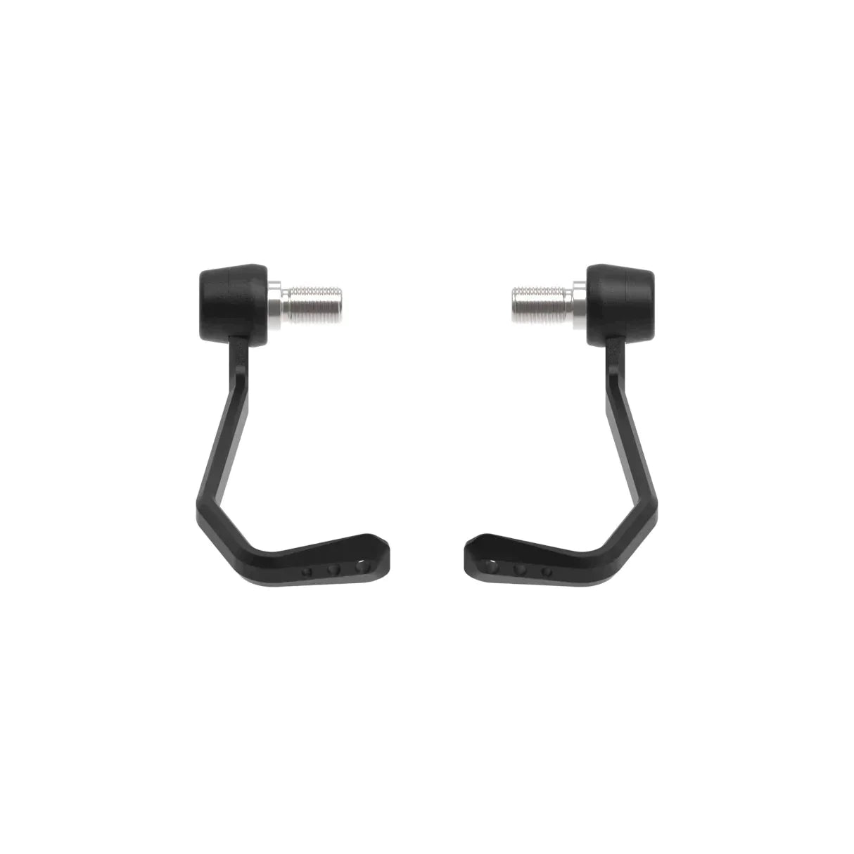 Evotech MV Agusta Brutale 800 RR Brake And Clutch Lever Protector Kit (2013-2015) (Race)