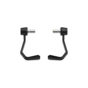 Evotech MV Agusta Brutale 800 RR Brake And Clutch Lever Protector Kit (2013-2015) (Race)