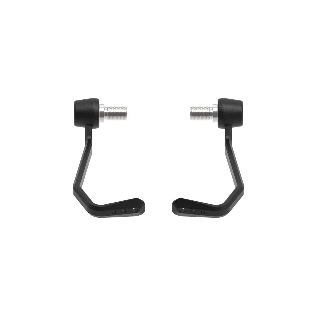 Evotech Brake And Clutch Lever Protector Kit (Race) - Voge R625 (2026+)