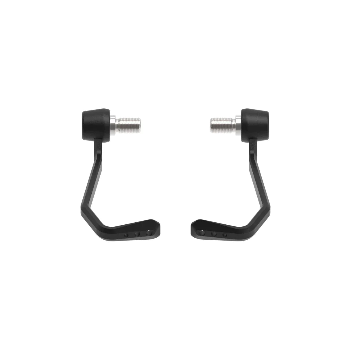Evotech MV Agusta Brutale 800 RC Brake And Clutch Lever Protector Kit (2018+) (Race)