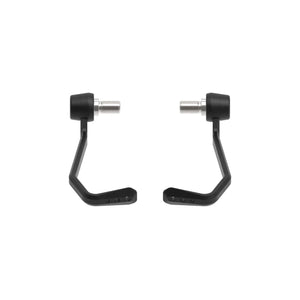 Evotech MV Agusta Dragster Rosso Brake And Clutch Lever Protector Kit (2022+) (Race)