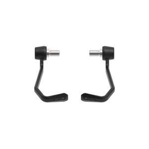 Evotech MV Agusta Brutale 675 Brake And Clutch Lever Protector Kit (2012-2013) (Race)