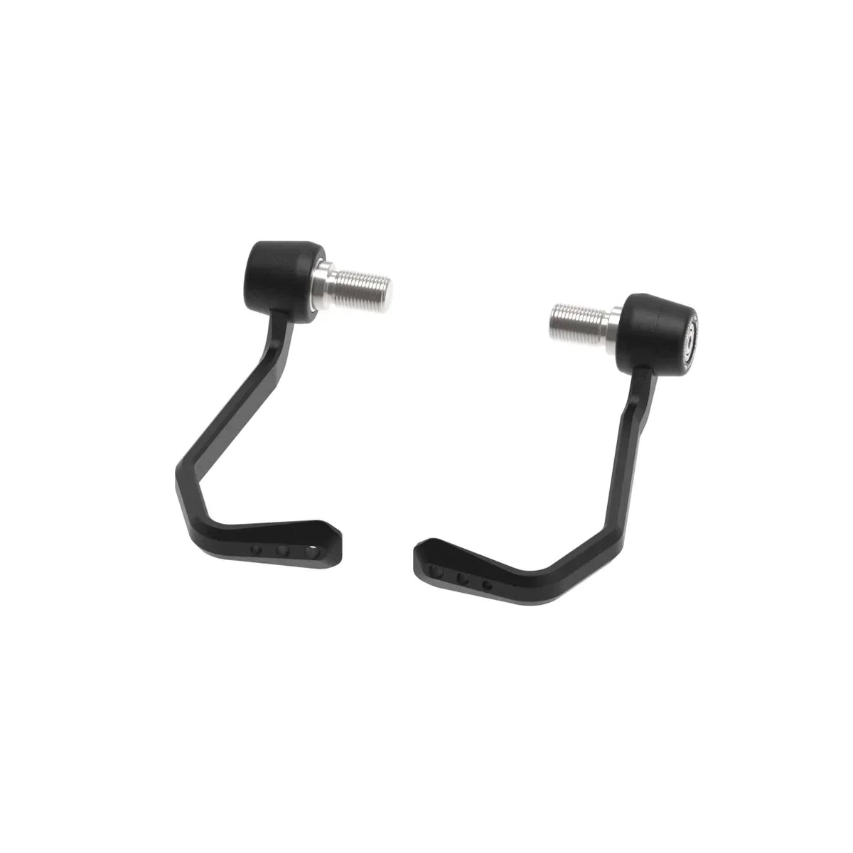 Evotech Brake And Clutch Lever Protector Kit (Race) - Voge R625 (2026+)