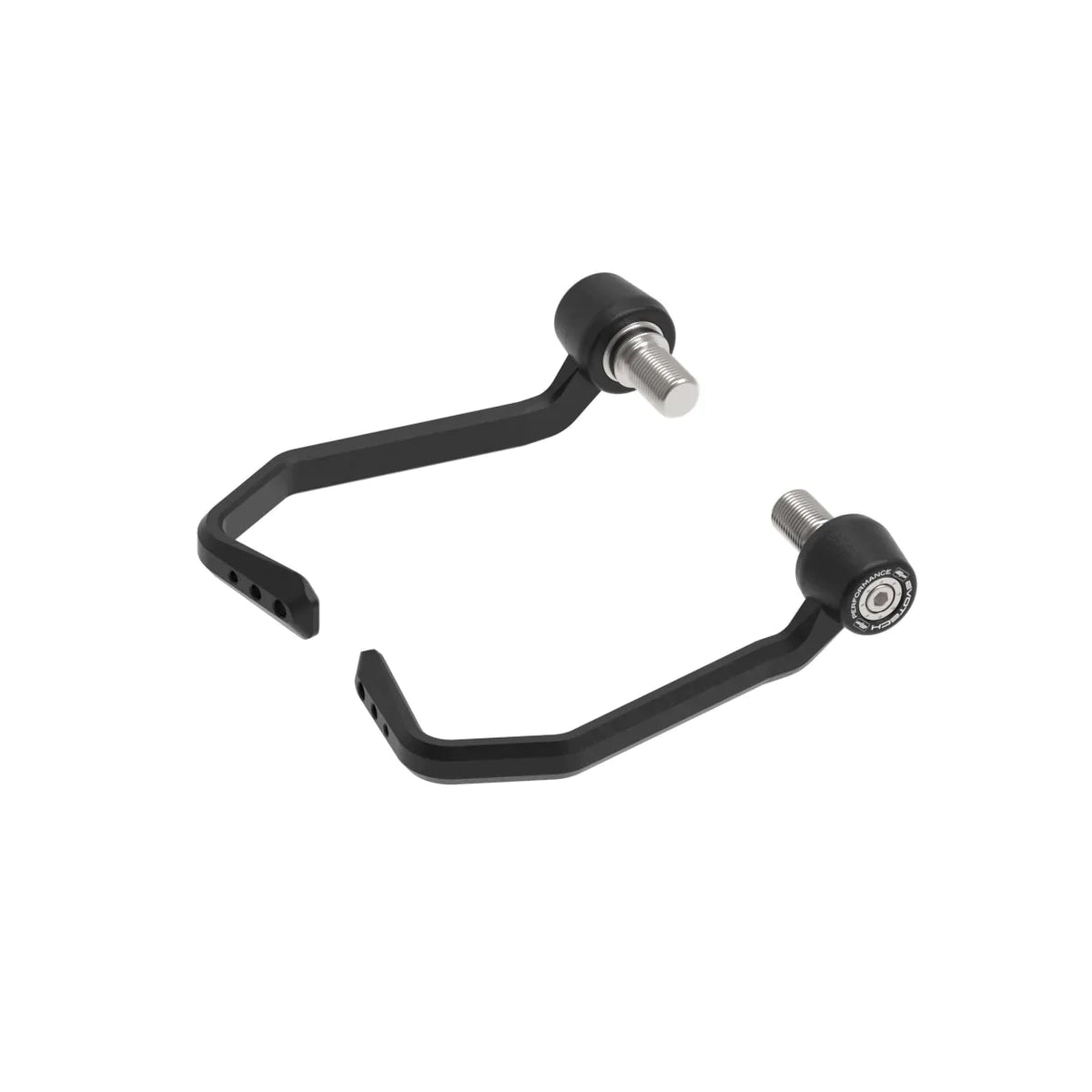 Evotech Brake And Clutch Lever Protector Kit (Race) - Voge R625 (2026+)