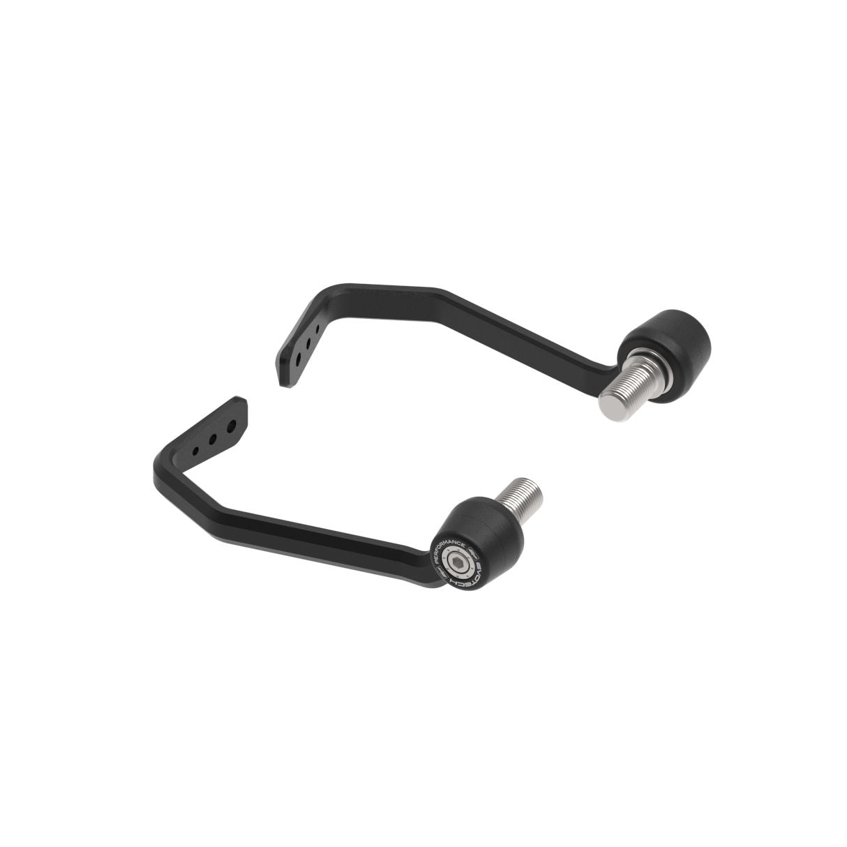 Evotech MV Agusta Brutale 1000 Brake And Clutch Lever Protector Kit (2018+) (Race)