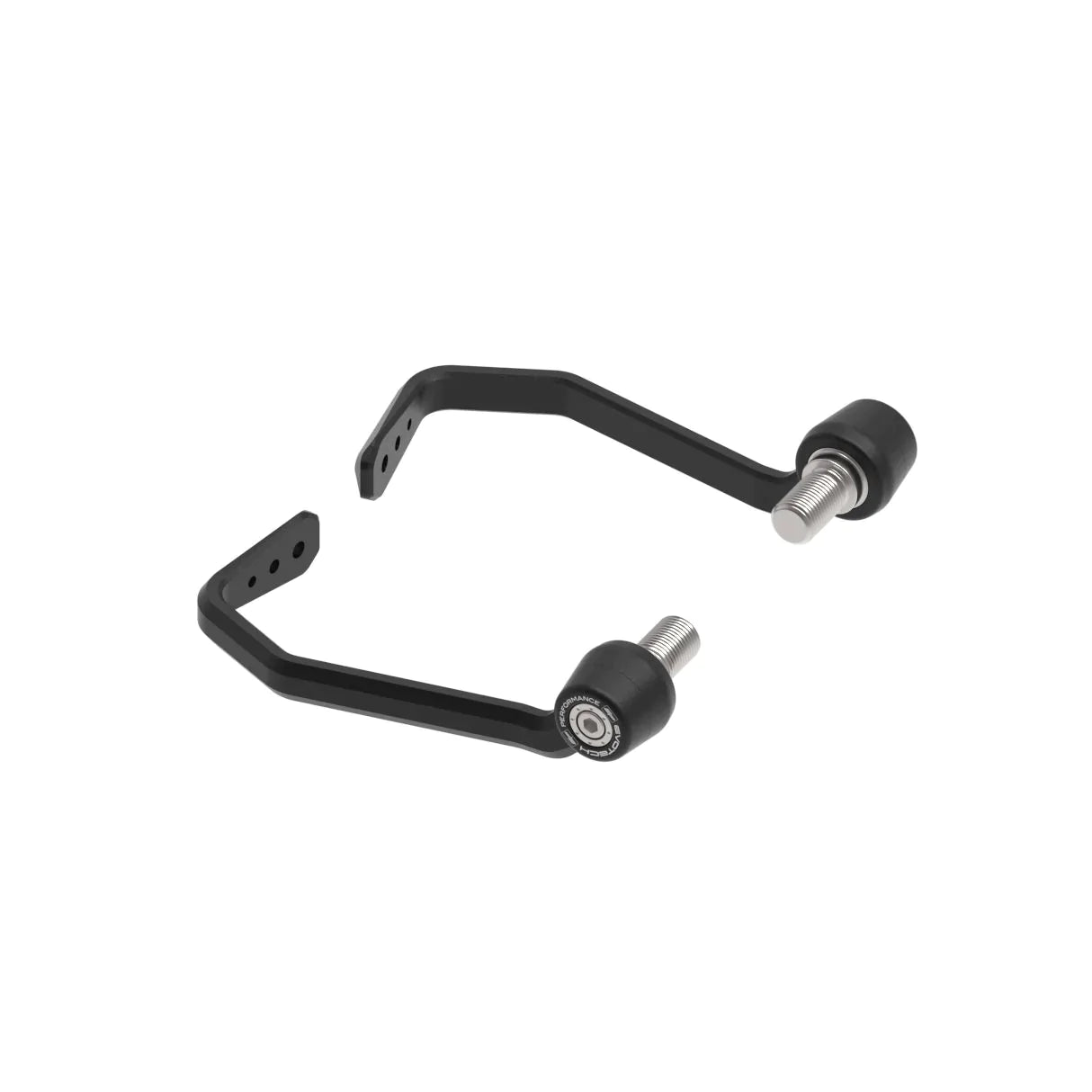 Evotech Brake And Clutch Lever Protector Kit (Race) - Voge R625 (2026+)