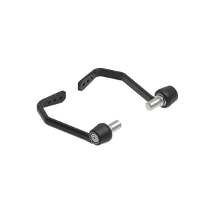 Evotech Brake And Clutch Lever Protector Kit (Race) - Voge R625 (2026+)