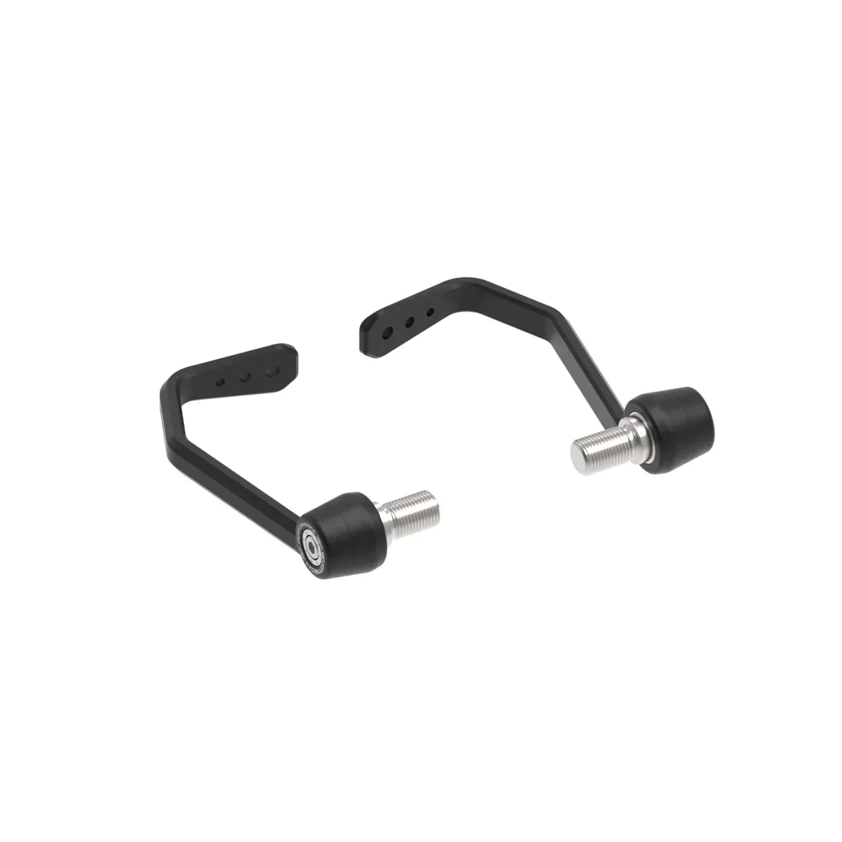 Evotech Brake And Clutch Lever Protector Kit (Race) - Voge R625 (2026+)