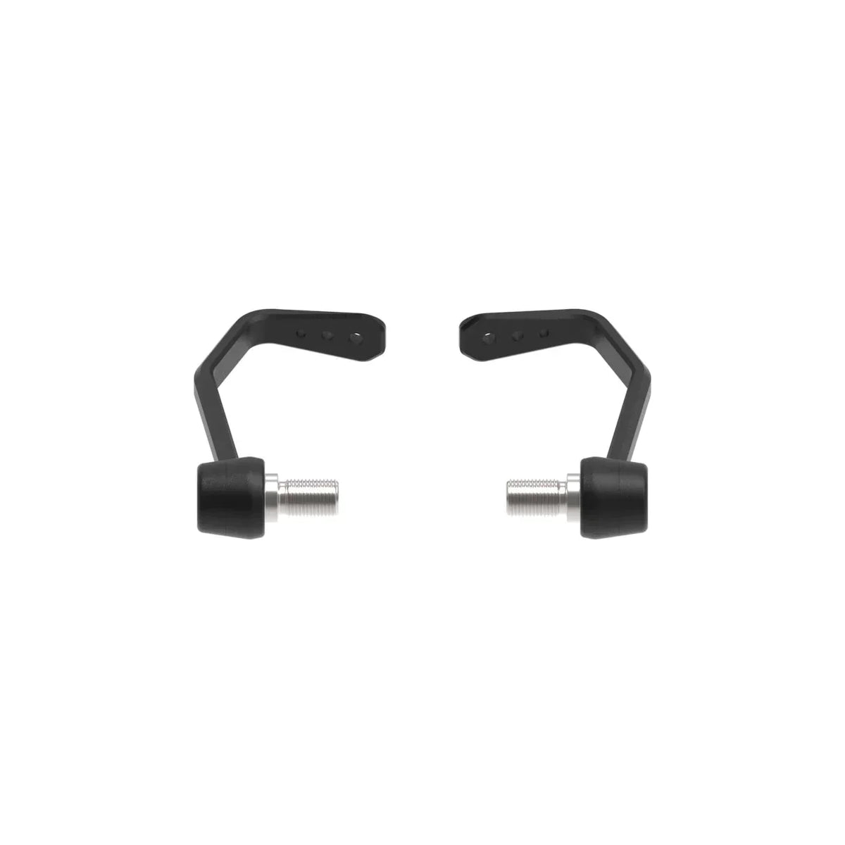 Evotech Brake And Clutch Lever Protector Kit (Race) - Voge R625 (2026+)