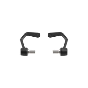 Evotech Yamaha XSR900 GP Brake And Clutch Lever Protector Kit (2024+) (Non Mirror Version) (Race)