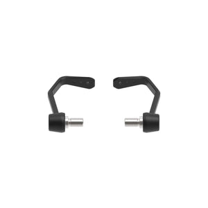 Evotech MV Agusta Brutale 675 Brake And Clutch Lever Protector Kit (2014-2015) (Race)