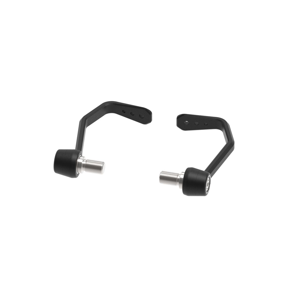 Evotech MV Agusta Brutale 1000 Brake And Clutch Lever Protector Kit (2018+) (Race)