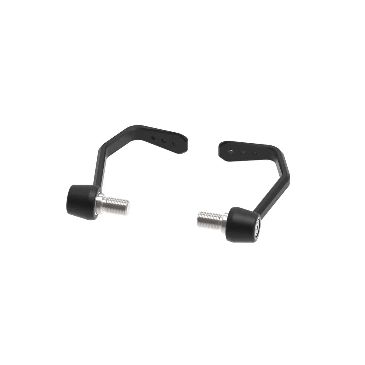 Evotech Brake And Clutch Lever Protector Kit (Race) - Voge R625 (2026+)