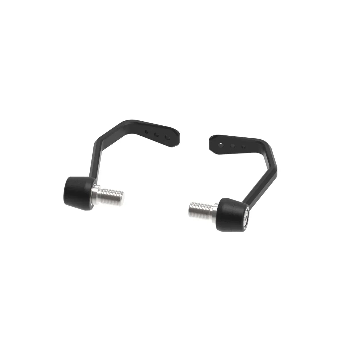 Evotech Yamaha XSR900 GP Brake And Clutch Lever Protector Kit (2024+) (Non Mirror Version) (Race)