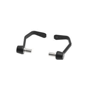 Evotech MV Agusta Brutale 675 Brake And Clutch Lever Protector Kit (2014-2015) (Race)