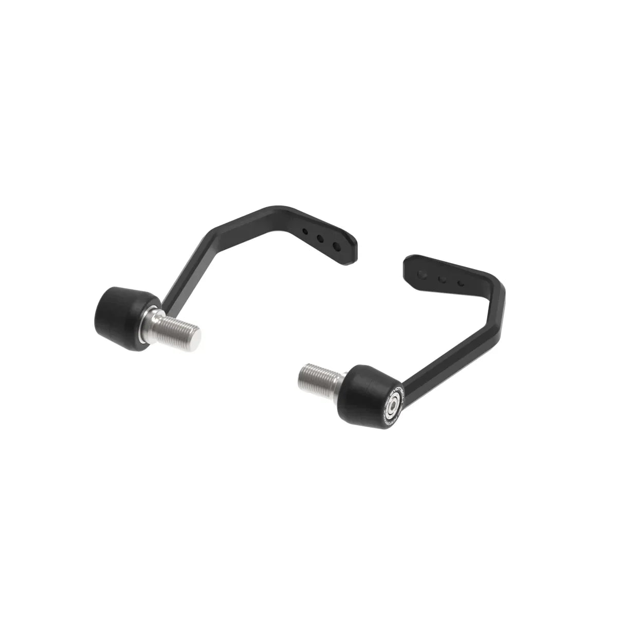 Evotech Brake And Clutch Lever Protector Kit (Race) - Voge R625 (2026+)