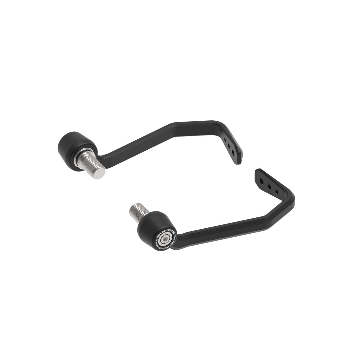 Evotech MV Agusta Brutale 1000 Brake And Clutch Lever Protector Kit (2018+) (Race)