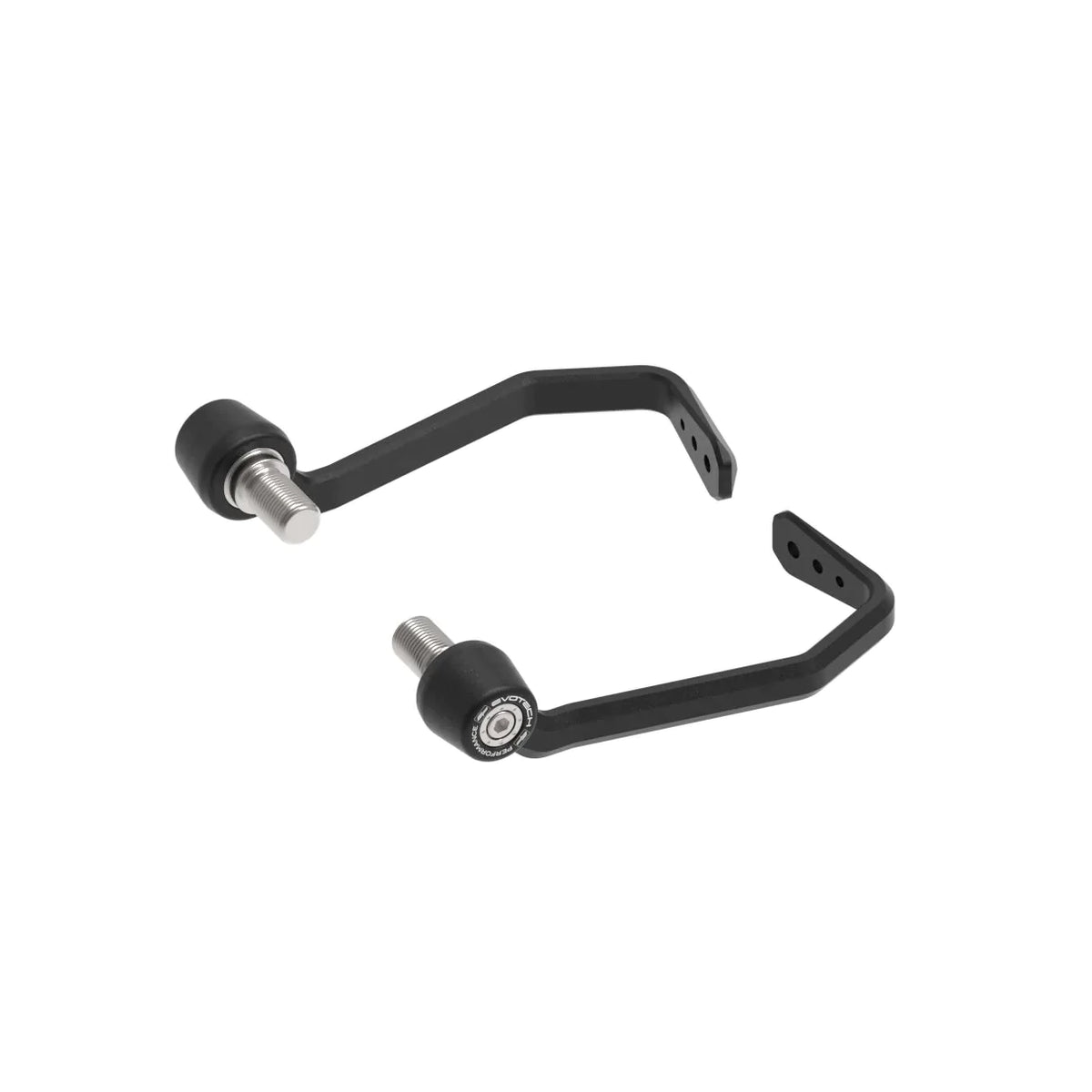 Evotech Brake And Clutch Lever Protector Kit (Race) - Voge R625 (2026+)