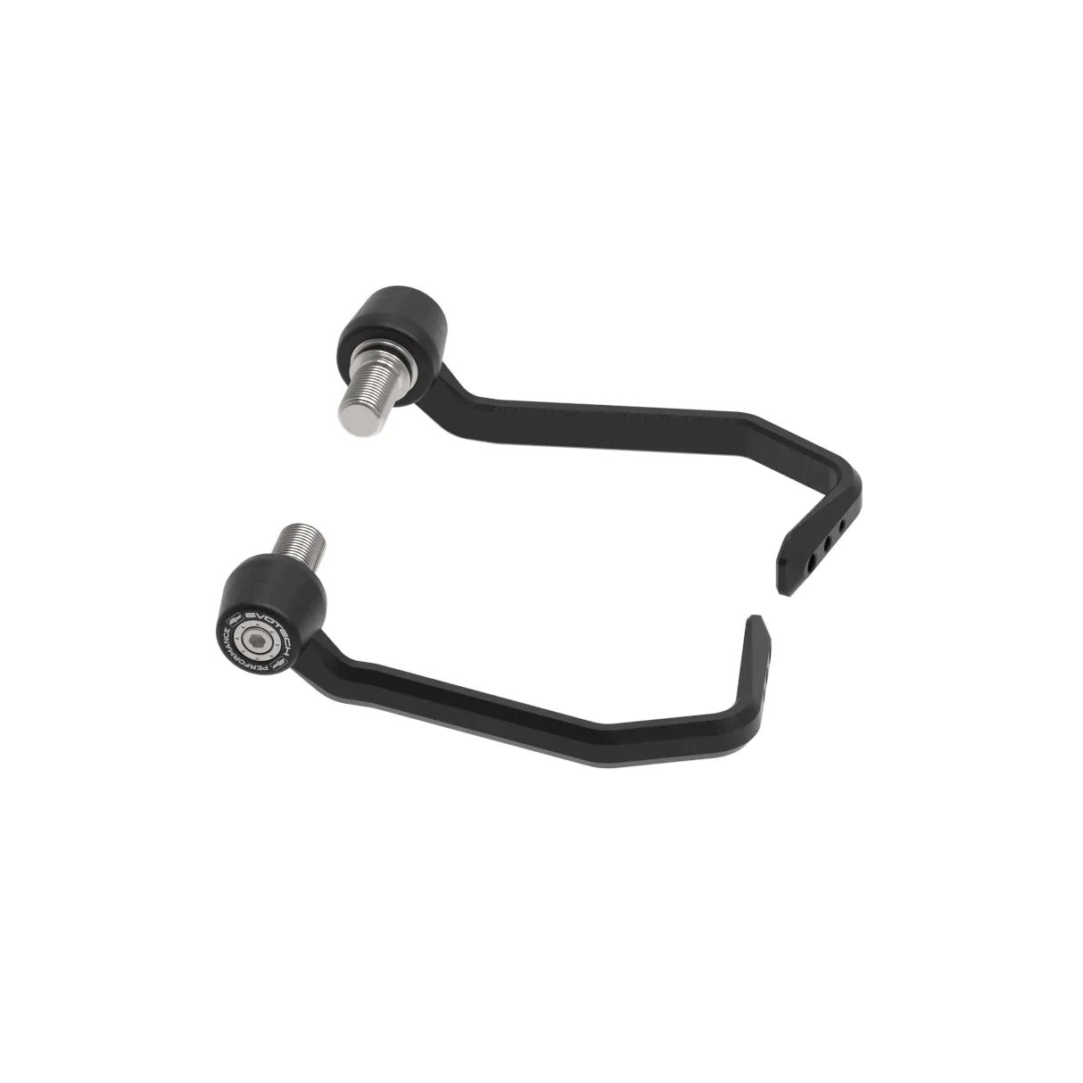 Evotech Brake And Clutch Lever Protector Kit (Race) - Voge R625 (2026+)