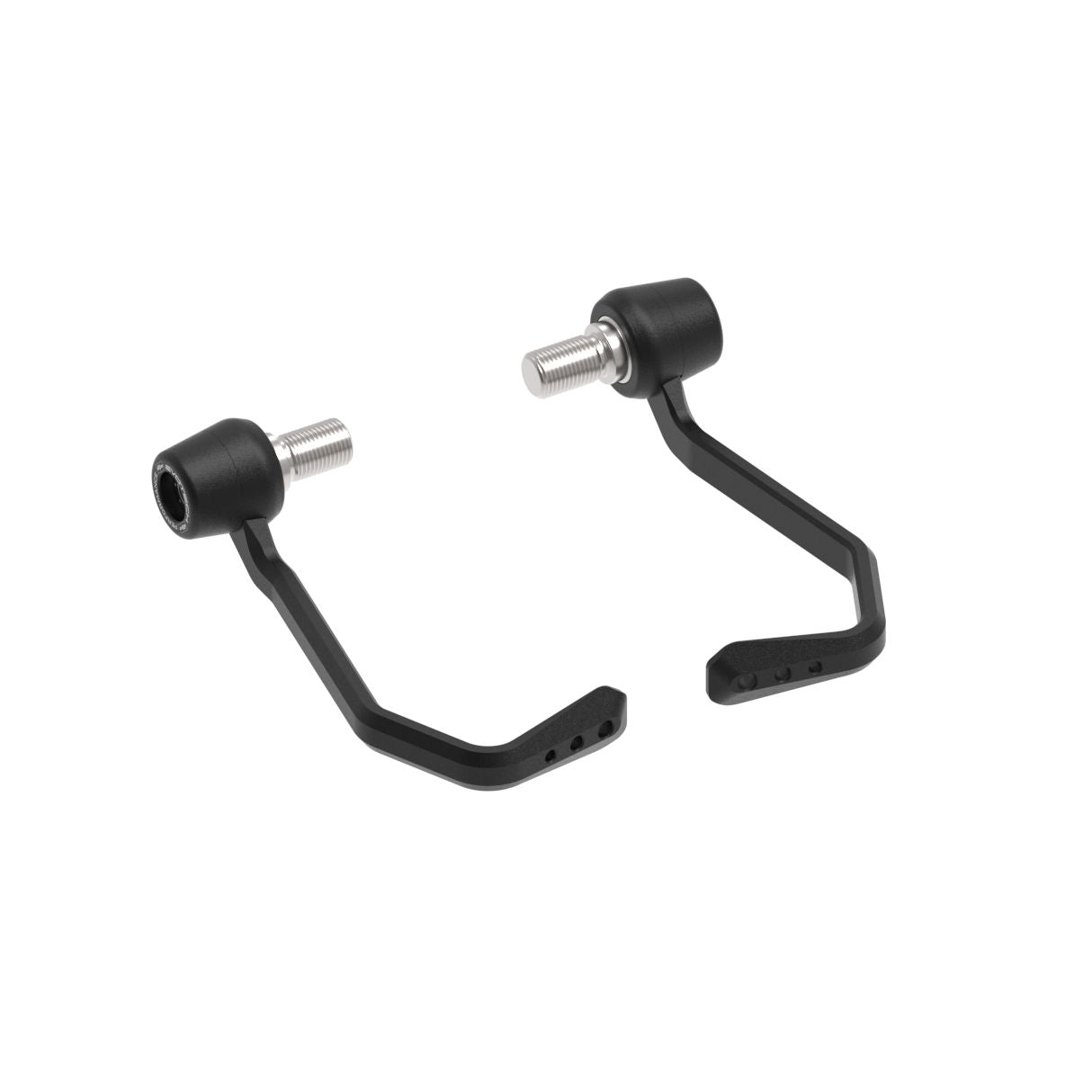 Evotech Brake And Clutch Lever Protector Kit (Road) - Voge R625 (2026+)
