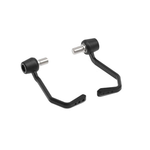 Evotech Brake And Clutch Lever Protector Kit (Road) - Voge R625 (2026+)
